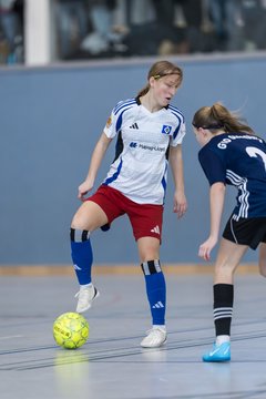 Bild 349 - wBJ NFV Futsalmeisterschaft